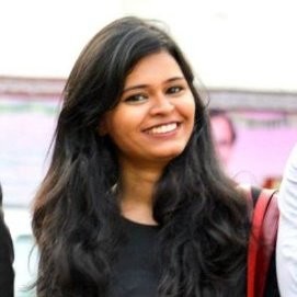 Snigdha Thalapally