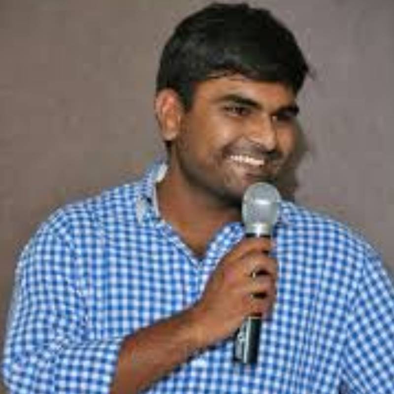 Mitesh Lohiya